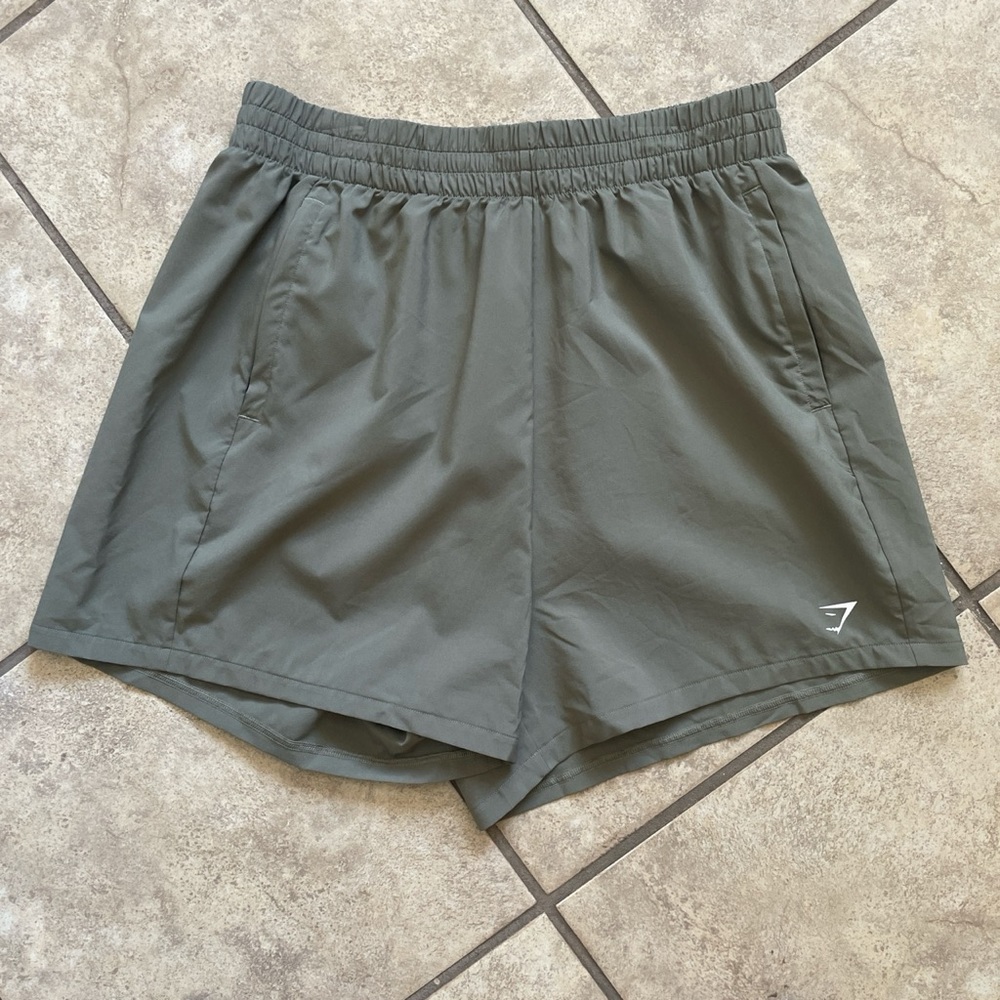 Gymshark shorts